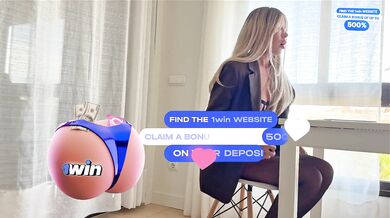 Boss Fucked Me with Big Dick Through Pantyhose on Work Desk