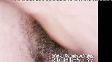 Check out this hot 2nd video of feeling Horsey!