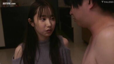 Watch these hot Japanese babes take massive cumshots in Naughty Therapist Party