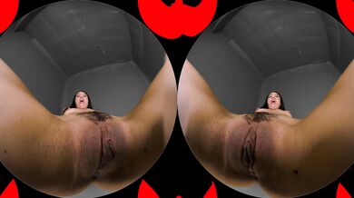 Intense VR experience with Stepsis Ameena Green: A kinky taboo lust memory that will make you forget about your stepbro