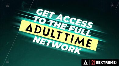 Kinky Cougar Satisfies Her Man With Pleasure: 21 SEXTREME