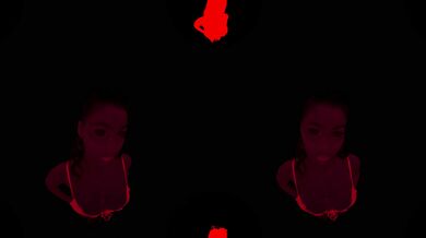 Ellie Nova's Big Ass and Tits Get Pumped While Cheating on BF and Getting Orgasm