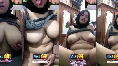 Experience the ultimate pleasure with DAPETT TOBRUT 2025 - the ultimate homemade Asian porn video!