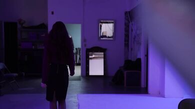 Part 2 of Fallen Angel's Darkest Place: Full HD Porn with Anal and Bondage