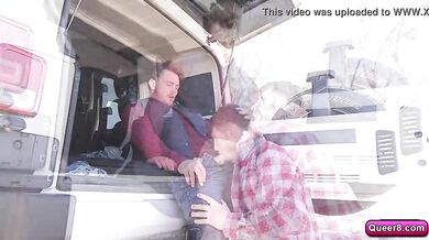 Watch On The Run Part 1, Part 2, and Part 3!