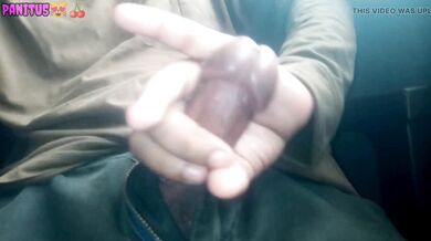 Sit on My Cock Up Close Watch Me Slide Deep Inside You