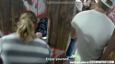 Most Beautiful Glory Hole Sluts