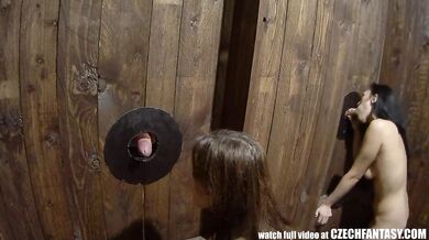 Czech Fantasy - The Only Place to Fulfill Your Desire