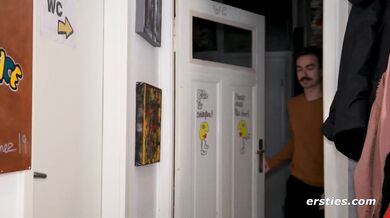 Ersties - Matchmaking 3 - Josie Sets Her Boyfriend Up On Blind Date With Cute Girl Tula (Ep 1 of 3)