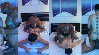 BBC TRAINING WITH CERJOY