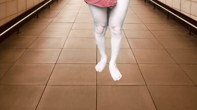 Zittish Whispers Dance With My Heart