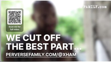 Russian Hitchhikers (Perverse Family)