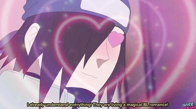 KONOHA RELOADED FULL EPISODE - NARUTO E SASUKE FUDENDO BEM GOSTOSO - HENTAI ANIME YAOI