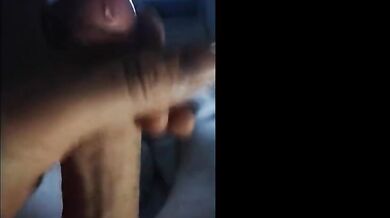 Morning jerk off before work 02