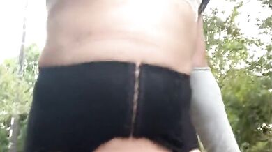 Instructions from the trainer No3 Pole marking Part 2