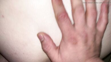 Destroyed the fucking ass of the Russian trance