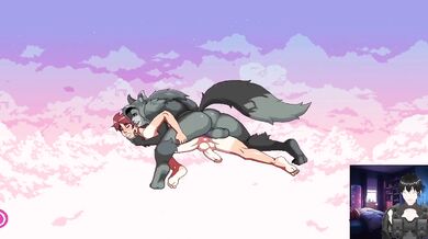 Cloud Meadow GAY Game - All gay gameplay