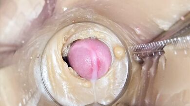 Best Compilation Crempie Pussy - Camera Inside 4K