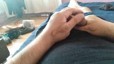 Delicious cock for you to lick