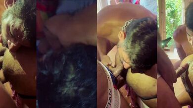 BLOWJOB WITH CU SAUCE