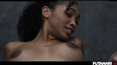 Prison Guard Fucks Blonde Inmate After FUTA Transformation Ends With Huge Facial TRAILER