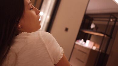 My Big Boobed Stepsis Is Such a Bitch, but Her Tight Creamy Pussy Is Fucking Heaven