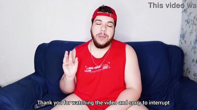 Negão Took Me to the Park and Ate Me in Public - Preview (COMPLETE ON XVIDEOS RED)