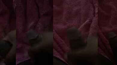 Jacking off Pt4 any new ideas gimme advice