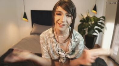 I get horny teaching how to put on a condom