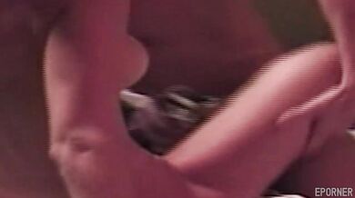 Busty Babe Likes Dick Riding