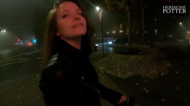 Vlog for our anniversary - culture first! Then we do it everywhere in the flat.