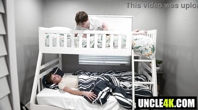 College Will Teach Nicholas Michaels How to Jerk Off Oliver Carter, Nicholas Michaels