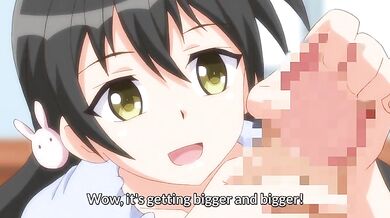 Muchi Muchi Kyousei Seichouchuu!!! - 01 (English Sub)