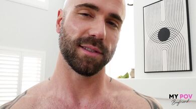 Hooking Up With Your Personal Trainer Danny Steele - My POV Boyfriend - FPOV Virtual Sex