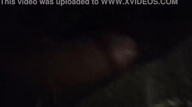 I stopped for F1 at dawn and got a hard-on