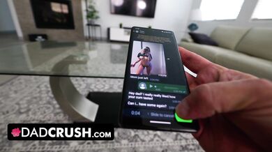 Dad Crush Creampie My Sweet Stepdaughter’s Tight Pussy Big Finish In Those Perfect Pink Lips - Pink Pussy