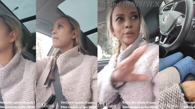 Public story, student challenge