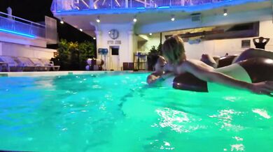 【Boys Love Kiss】HARU × Mukai Riku -VOL.4 Digest