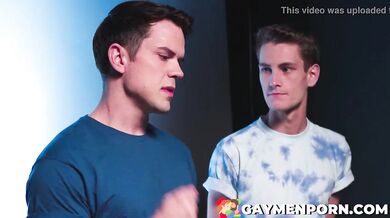 Turn Him On Trevor Harris, Dakota Payne