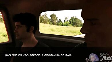 EVERYTHING CHANGES - DISAPPEARANCE [PART 1]