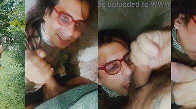 Irreversible-no-return - update #95 - my girlfriend takes me to the patio and gives me a super oral... deep throat - Dec 24, 2024