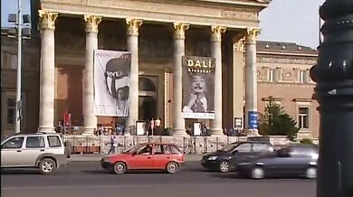 Il primo bacio - English (Full Porn Movie)