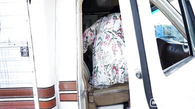 MikeBigDick e08 p1:Fancy Petite Turns Into a Personal Cum Bucket