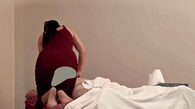 AMP Happy Ending 33 - Lady Love