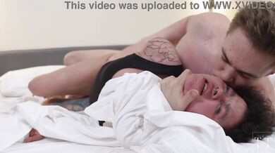 Harsh Play. Wild Ebony Slut Is Whining For My Dick! 4K HD Tim Team