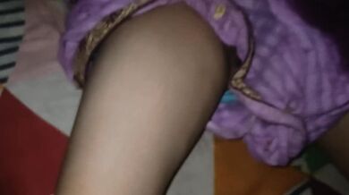 Indian New Desi Sabita Bhabhi's Tremendous Night Fucking Xxx Video Com