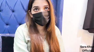 My Stepson Knows How to heal her Stepmom