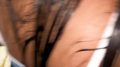 I take a shower with my stepbrother and then I have a creamy squirt thinking about my stepson