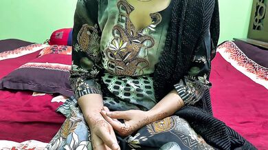 Fucking hard with my super sexy Bhabhi