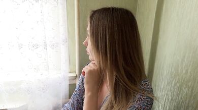 Perfect sex doll "Love Nestle" stepson suddenly turns into a stepmother